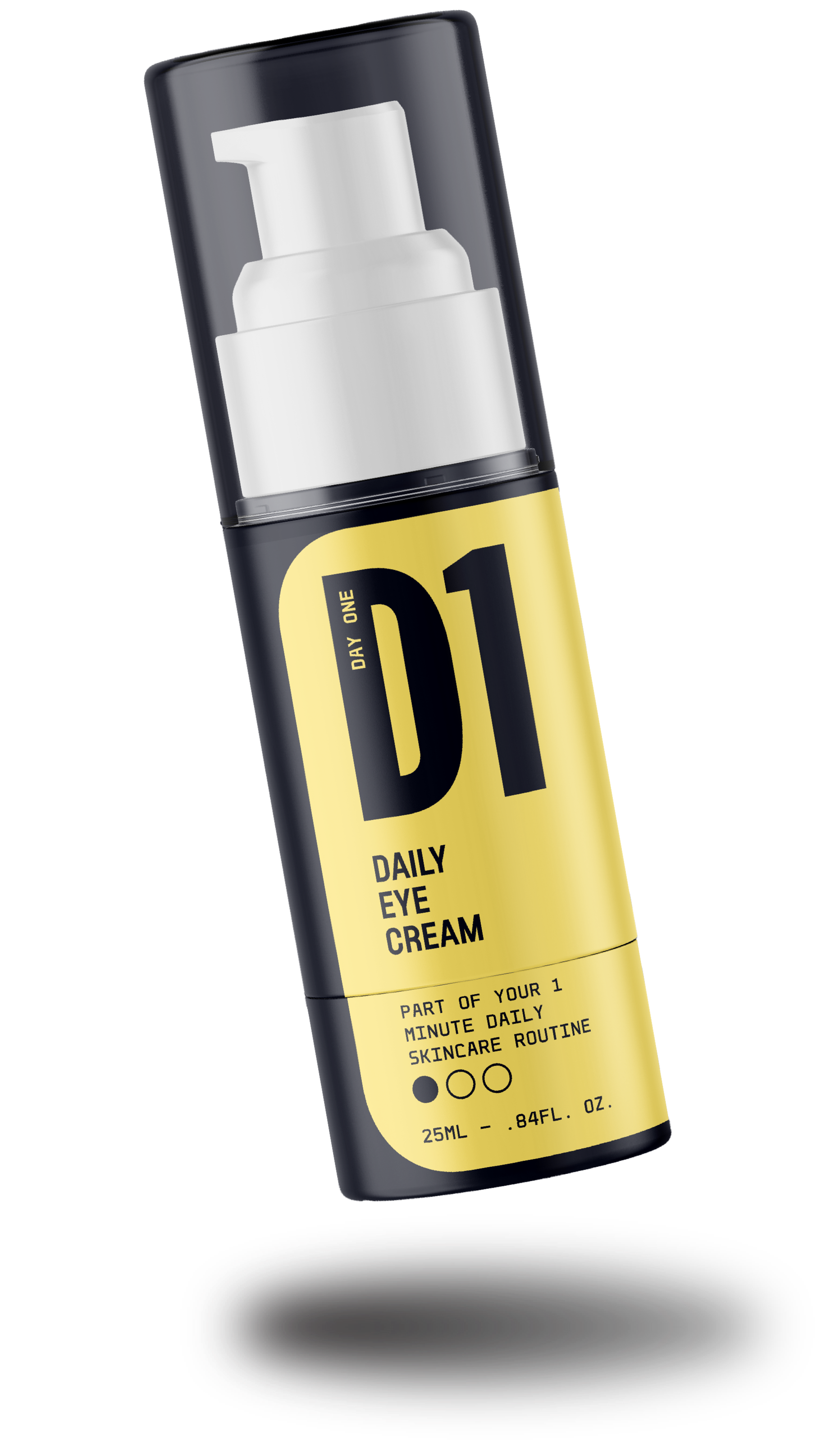 Daily Eye Cream